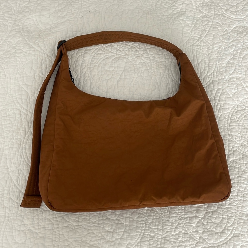 Baggu Nylon Shoulder Bag